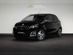 Peugeot 108 - 1.0 e-VTi Allure | Carplay | Camera | Cruise