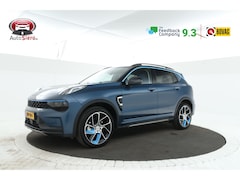 Lynk & Co 01 - 1.5 360 camera, climate,