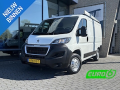 Peugeot Boxer - 330 2.2 BlueHDi 120 L1H1