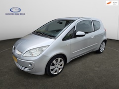 Mitsubishi Colt - 1.1 CZ3 |Airco|Nieuwe APK|