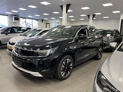 Opel Grandland - 1.6 Turbo 225PK / Plug-In Hybrid Ultimate