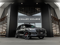 Audi Q7 - 55 TFSI e quattro Pro Line - S Line | Panorama | RS Seats | Luchtvering | Stoelkoeling & M