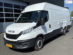 Iveco Daily - 35S16 2.3 410, L3H2, camera