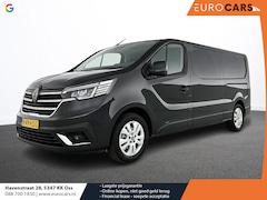 Renault Trafic - 2.0 Blue dCi 150 EDC T30 L2H1 Advance Automaat Trafic 2.0 Blue dCi 150 EDC T30 L2H1 Advanc