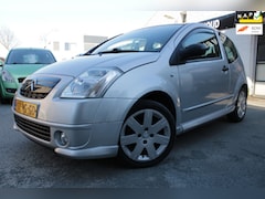 Citroën C2 - 1.4i VTR | Elec ramen | Cruise control