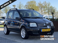 Fiat Panda - 1.2 Dynamic | CLIMA | NIEUWE APK | ZUINIG | NAP