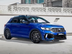 Volkswagen T-Roc - 2.0 TSI 4Motion R