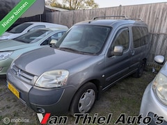 Citroën Berlingo - combi 1.6i Multispace