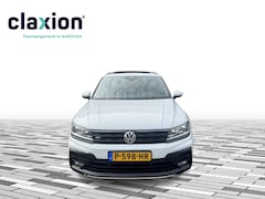 Volkswagen Tiguan - 1.4 TSI ACT Comfortline Business R