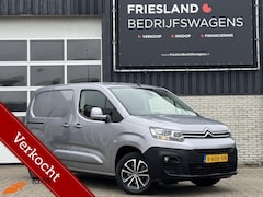 Citroën Berlingo - bestel 1.5 BlueHDI Club