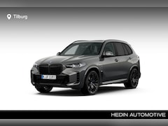 BMW X5 - xDrive50e M Sportpakket Pro | Exclusive Pack | Innovation Pack | Comfort Pack Plus | Trave