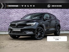 Volvo EC40 - Single Motor Plus Black Edition Europa 70 kWh | Harman Kardon Audio | Adaptieve Cruise Con