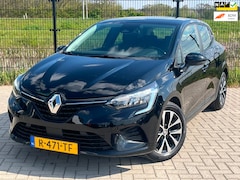 Renault Clio - 1.0 TCe 90 Evolution CarPlay | NAVI | KeyLess