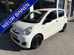 Daihatsu Cuore - 1.0 Trend NIEUWE APK 4/2027
