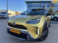 Toyota Yaris Cross - 1.5 Hybrid AWD Launch Edition + Trekhaak