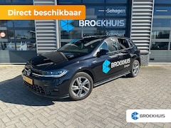 Volkswagen Polo - 1.0 TSI 95 pk R-Line Business | Elektrische panoramadak | Achteruitrijcamera | Apple carpl