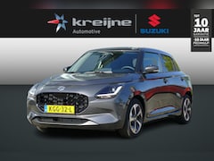 Suzuki Swift - 1.2 Style Smart Hybrid | Stoelverwarming | Apple-carplay | Rijklaarprijs |