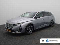 Peugeot 308 SW - 1.2 PureTech Allure Pack Business | 360 camera | Climate Control | Apple Carplay/Android A