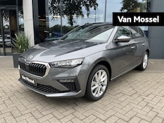 Skoda Scala - 1.0 TSI Business Edition | CAMERA | STOELVERWARMING | ELEKTR. ACHTERKLEP | KEYLESS | TRAVE