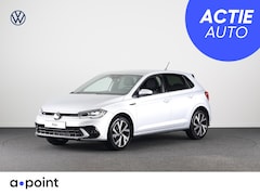 Volkswagen Polo - GP R-Line-Edition 1.0 70 kW / 95 pk TSI Hatchback 5 v Achteruitrijcamera | Carplay