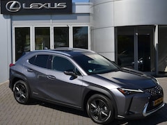 Lexus UX - 250h First Edition NL-AUTO TREKHAAK KEYLESS TRIPLE-LED EL-KOFFERKLEP