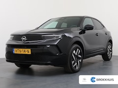 Opel Mokka - 1.2 Turbo Edition | Achteruitrijcamera | Apple Carplay/Android Auto|telefoonintegratie pre