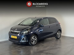 Peugeot 108 - 1.0 e-VTi Allure | Privacy Glass | LM-velgen | Achteruitrijcamera |