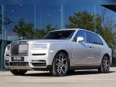 Rolls-Royce Cullinan - 6.75 V12 / Bespoke Audio / Starlight / Twin-Coachline
