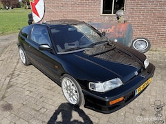 Honda Civic Coupé - CRX 1.6 ESi Dohc