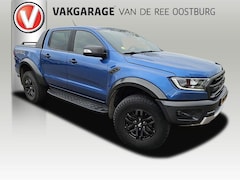 Ford Ranger Raptor - 2.0 EcoBlue