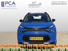 Citroën C3 Aircross - 130 Pk Benzine * AUTOMAAT * * Navigatie * Airco * Cruise Control * Achteruitrij Camera * D