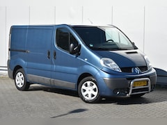 Renault Trafic - bestel 2.0 dCi T27 L1H1