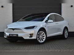 Tesla Model X - 75D Base | Autopilot | Trekhaak | Panodak |