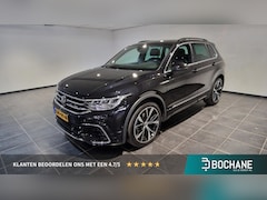 Volkswagen Tiguan - 1.5 TSI R-Line Business | Panoramadak | Trekhaak |
