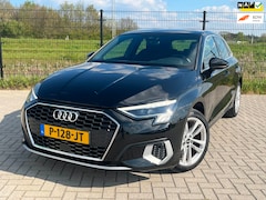 Audi A3 Sportback - 30 TFSI Advanced edition | 1ste Eigenaar| Carplay | Navi |