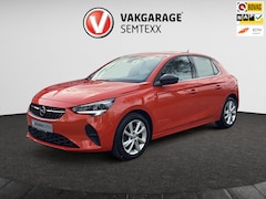 Opel Corsa - 1.2 Elegance | Automaat | Org. NL | 1e Eig. | Cruise | Clima | Camera | PDC Voor + Achter