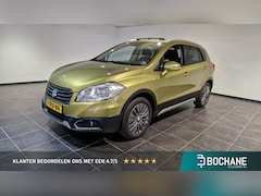 Suzuki SX4 S-Cross - 1.6 Exclusive | Schuifdak | Camera | Navigatie |
