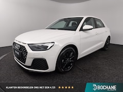 Audi A1 Sportback - 30 TFSI Advanced edition | Parkeersensor | Climate control | Stoelverwarming | Navigatie |