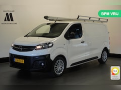 Opel Vivaro - 1.5 CDTI L2 EURO 6 - Airco - Cruise - Imperiaal - € 13.900, - Excl