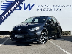 Toyota Yaris - 1.5 Hybrid Dynamic | ACC | Carplay | Camera | LED
