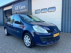 Renault Clio - 1.4-16V Business Line APK 5D AIRCO