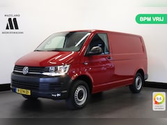 Volkswagen Transporter - 2.0 TDI 150PK EURO 6 - Airco - Cruise - PDC - €14.499, - Excl