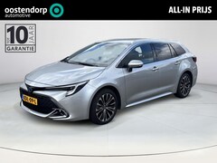 Toyota Corolla Touring Sports - Hybrid 140 Dynamic