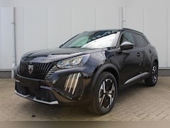 Peugeot 2008 - 1.2 Hybrid 145pk e-DCS6 Allure | Navigatie | Parkeercamera | Parkeersensoren | LED |