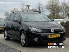Volkswagen Golf Variant - 1.4 TSI Highline | CRUISE | NWE APK