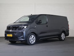 Opel Vivaro-e - L3 75 kWh Nieuw model