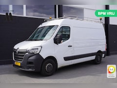 Renault Master - 2.3 dCi 135PK L2H2 EURO 6 - Airco - Cruise - Camera - € 14.950, - Excl