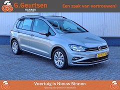 Volkswagen Golf Sportsvan - 1.0 TSI Comfortline Apple Carplay/Android Auto, ACC, 16DKM, Camera, DAB, Stoelverwarming,