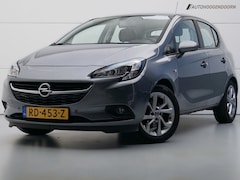 Opel Corsa - 1.0 Turbo Online Edition (APPLE CARPLAY, PARKEERSENSOREN, NAVIGATIE, LM-VELGEN, SPORTSTOEL