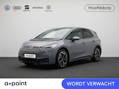 Volkswagen ID.3 - First Plus 58 kWh 204PK 58KWH | Navigatie | Parkeercamera | 19" LM velgen "|